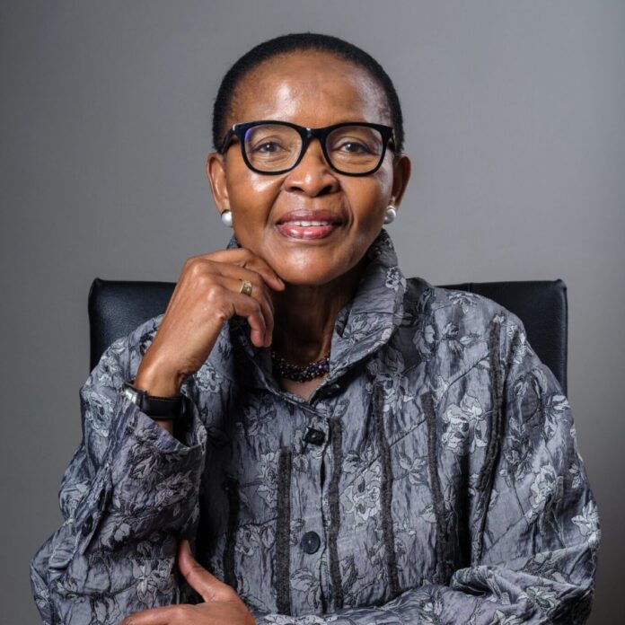 Dr. Pumla Gobodo-Madikizela Awarded 2024 Templeton Prize for Groundbreaking Work in Trauma and Forgiveness