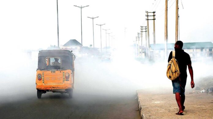 Exploring Economic Growth and Carbon Emissions in Nigeria and Ghana: Insights from the Environmental-Kuznets Curve Hypothesis Study