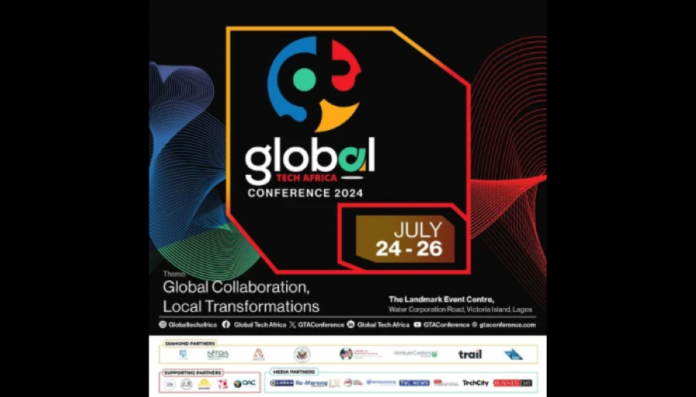 Global Tech Africa (GTA) Conference 2024: Uniting International Tech Stakeholders in Lagos for Global Collaborations and Local Transformations