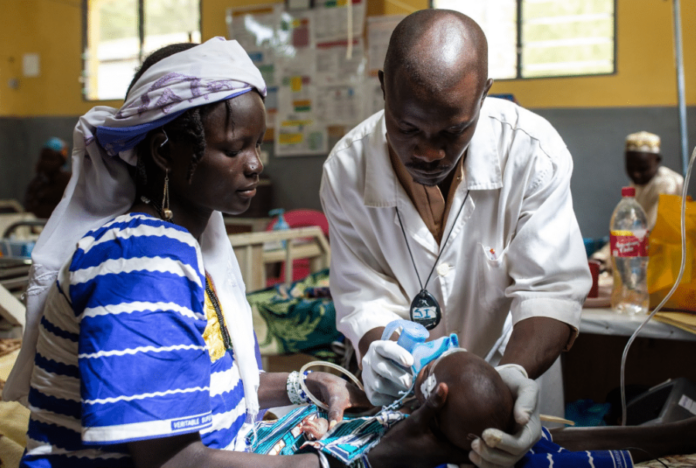 Impact of Global Health Volunteers in Zambia: Examining Relational Harm and Healthcare Dynamics
