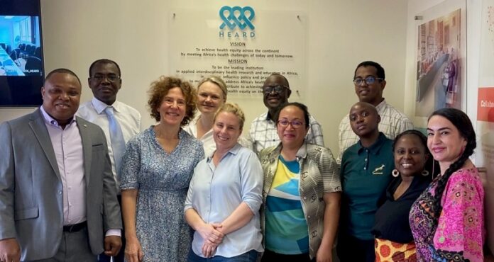 Post-Doctoral Research Fellow Opportunity at HEARD and CRESPPA: Join the AWASA Project to Advance Women's Health and Rights in Sub-Saharan Africa