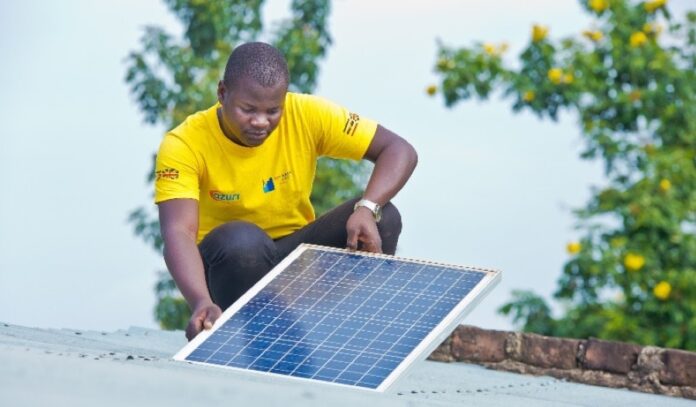 Renewable Energy and Environmental Sustainability in Sub-Saharan Africa: Key Findings from a 2024 Study
