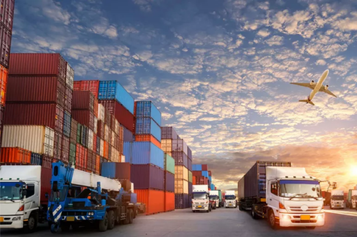 Technological Advancements in Food Supply Chain Management: Comparative Study of the U.S. and Africa