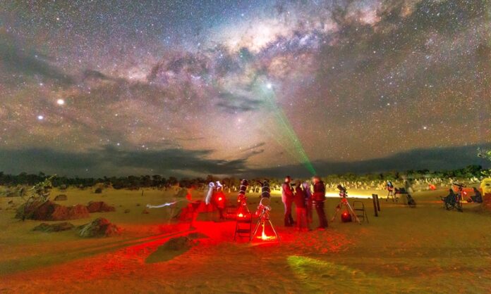 Unlocking the Potential of Astro-Tourism in Tanzania: Challenges, Opportunities, and Future Directions