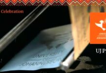 UJ Press Retracts Kgothatso Shai’s Book Amid Controversial Feud with Shepherd Mpofu UJ Press Retracts Kgothatso Shai’s Book Amid Controversial Feud with Shepherd Mpofu