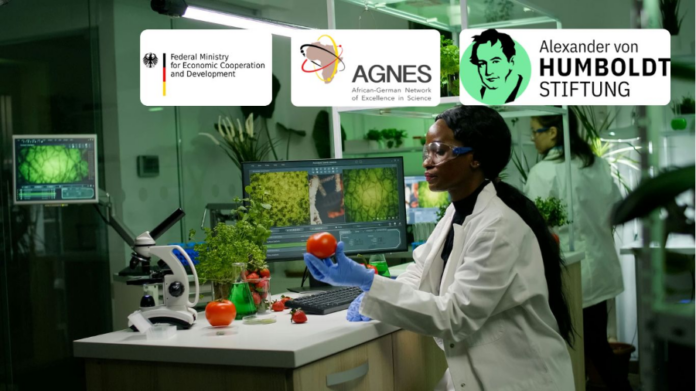 AGNES Intra-Africa Mobility Grants 2024: Funding Opportunities for Junior Researchers in Sub-Saharan Africa