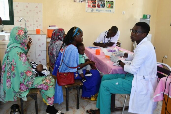 Combating Malaria and Schistosomiasis: Heroes, Strategies, and Innovations in West Africa
