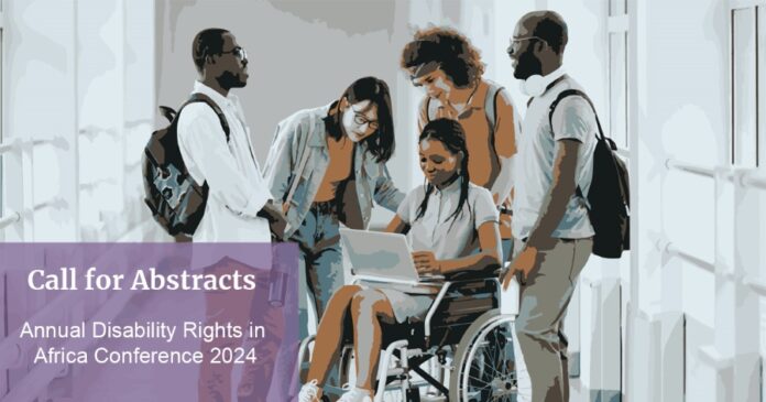 Disability Rights and ICT in Africa: 2024 Conference on Legal Frameworks, Innovations, and Inclusion