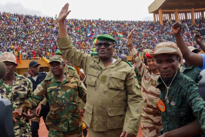 ECOWAS' Battle Against Small Arms Proliferation in West Africa: A Critical Analysis of Challenges and Recommendations