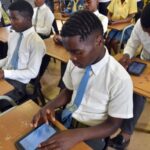Enhancing Education in Emerging Markets: The Role of Educational Technology for Sustainable Development