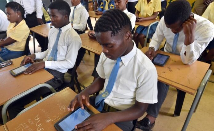 Enhancing Education in Emerging Markets: The Role of Educational Technology for Sustainable Development