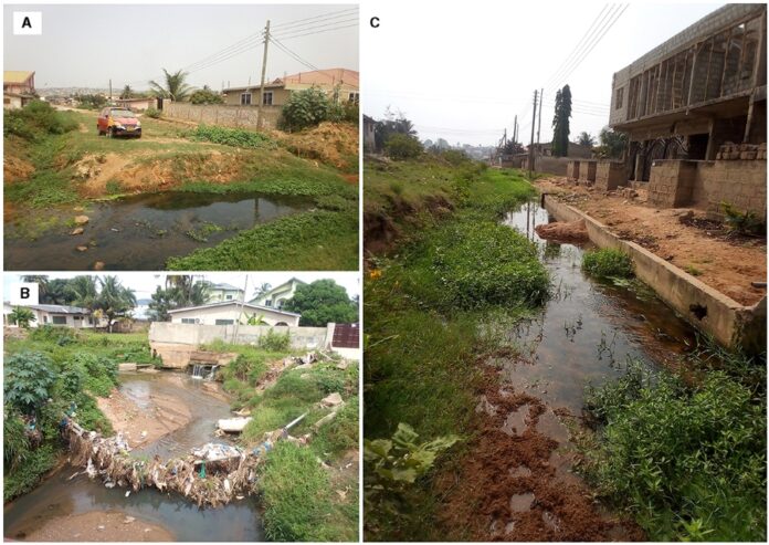 Managing Flood Risks in Accra: Integrating Traditional Land Tenure with Formal Planning for Resilient Urban Growth