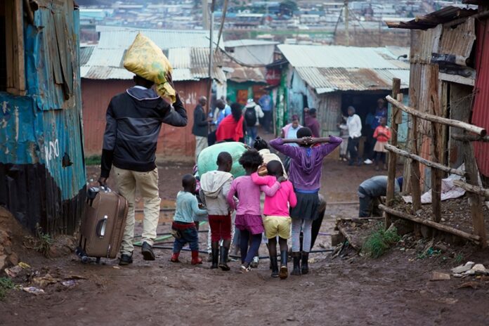 Postdoctoral Research Fellowship Opportunity: Exploring Climate, Health, and Vulnerability in African and Asian Cities