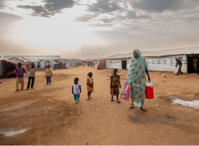 Sudan's Humanitarian Crisis 2024: How You Can Help Amid Escalating Conflict and Displacement