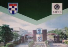 ABUAD Journal of Engineering Research and Development (AJERD) Achieves AR Indexing Milestone, Advancing Global Engineering Research ABUAD Journal of Engineering Research and Development (AJERD) Achieves AR Indexing Milestone, Advancing Global Engineering Research
