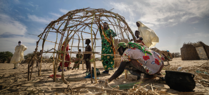 Comparative Study Highlights Challenges in Environmental Legislation and Disaster Resilience: Insights from Nigeria and the USA
