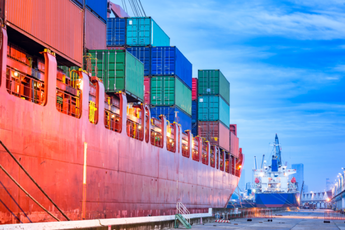 Enhancing Global Supply Chains: Comparative Study on Blockchain Adoption in USA and Africa