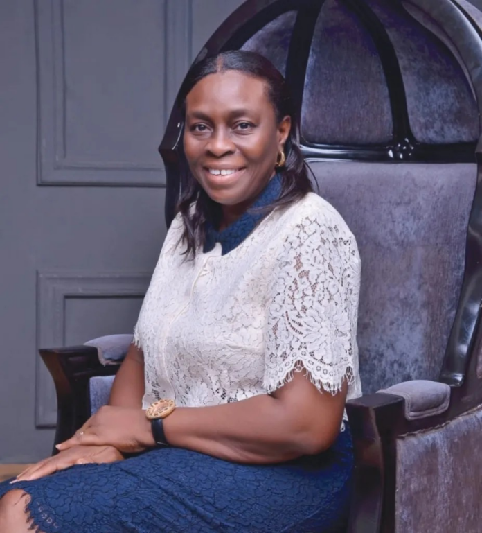 November 2024: Prof. Stella Ifeanyi Smith – African Female Researcher of the Month