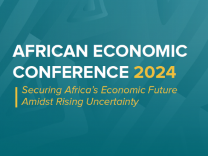 African Economic Conference 2024: Securing Africa’s Economic Future Amidst Rising Uncertainty