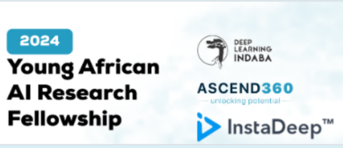 2024 Young African AI Research Fellowship: Empowering Africa's Next AI Leaders at InstaDeep Rwanda