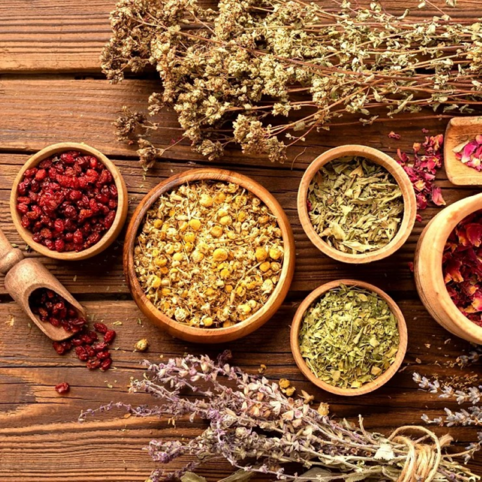 Exploring African Herbal Contraceptives: A Comprehensive Study on Natural Alternatives for Women's Reproductive Health