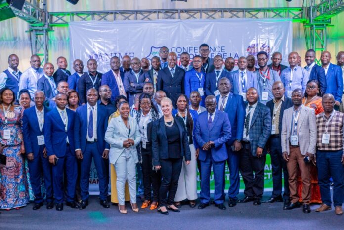 Start-Up Microenterprise Financing Boosts Microfinance Institution Performance: Insights from a Global Study