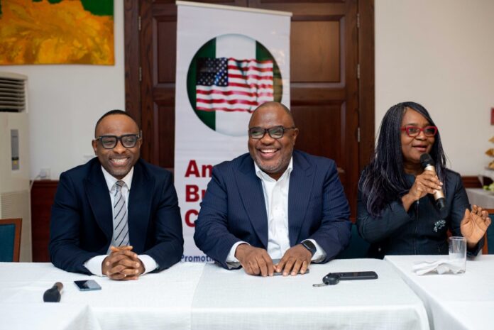 Margaret Obiageli Olele: Advancing U.S.-Nigeria Trade and Technology through Effective Communication and Collaboration