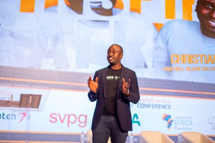 Inspire Africa Conference 2024: Empowering Tech Leaders and Innovators Across Africa’s Growing Tech Ecosystem