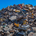 Urban Mining: A Sustainable Solution for Resource Recovery and Waste Management in Cities
