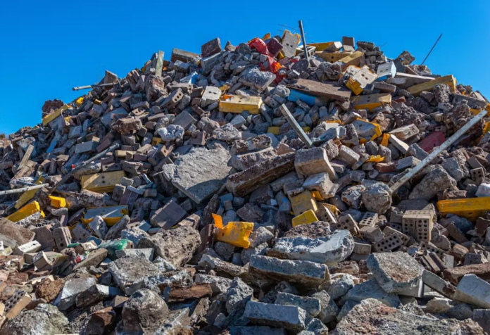 Urban Mining: A Sustainable Solution for Resource Recovery and Waste Management in Cities