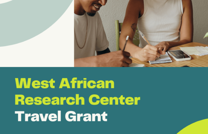WARC Travel Grant 2025: Apply Now for Intra-African Research Collaboration Funding