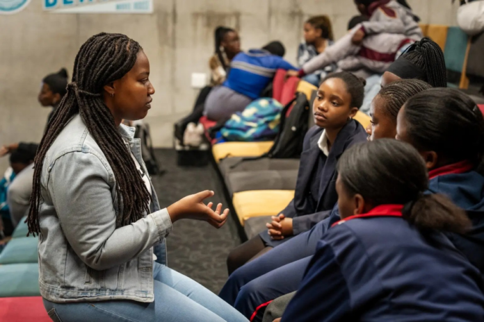 Addressing Mental Health Challenges Among South African Medical Students: A Scoping Review of Anxiety, Depression, and Support Systems