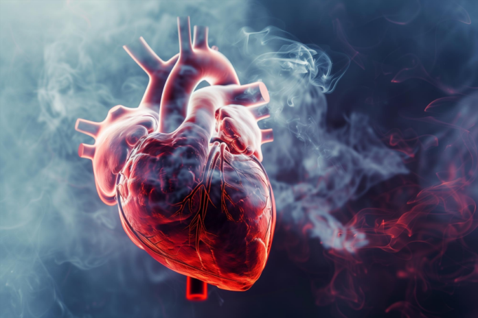 Air Pollution and Cardiovascular Diseases in Africa: A Growing Public Health Crisis