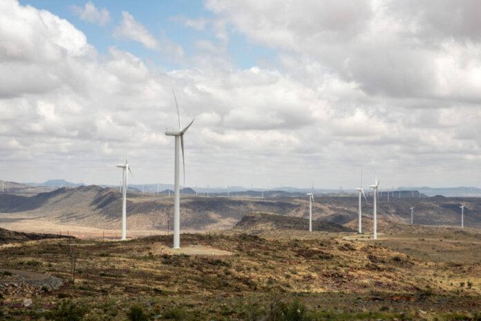 China-Africa Renewable Energy Partnership: Driving Sustainable Growth and Energy Security Across the Continent