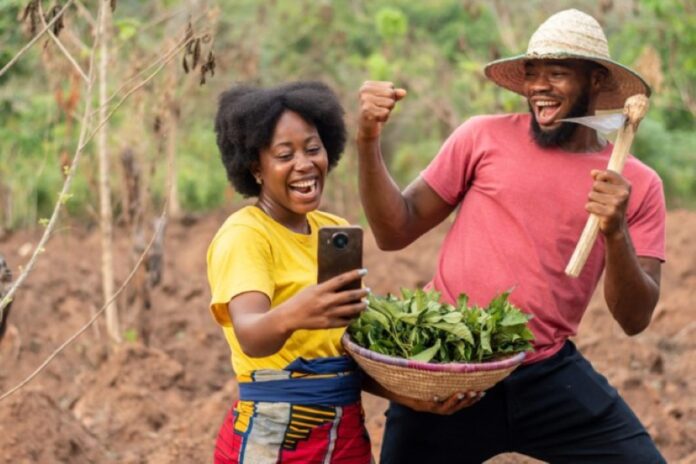 Empowering Rural African Women Through Digital Financial Inclusion: Overcoming Infrastructure and Gender Barriers