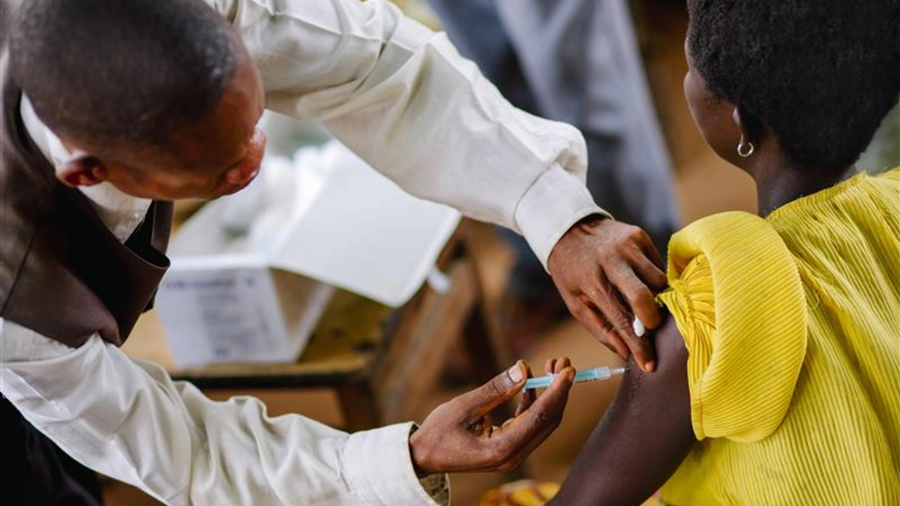 Groundbreaking Mpox Vaccine Trial for Pregnant Women and Infants Launching in DRC