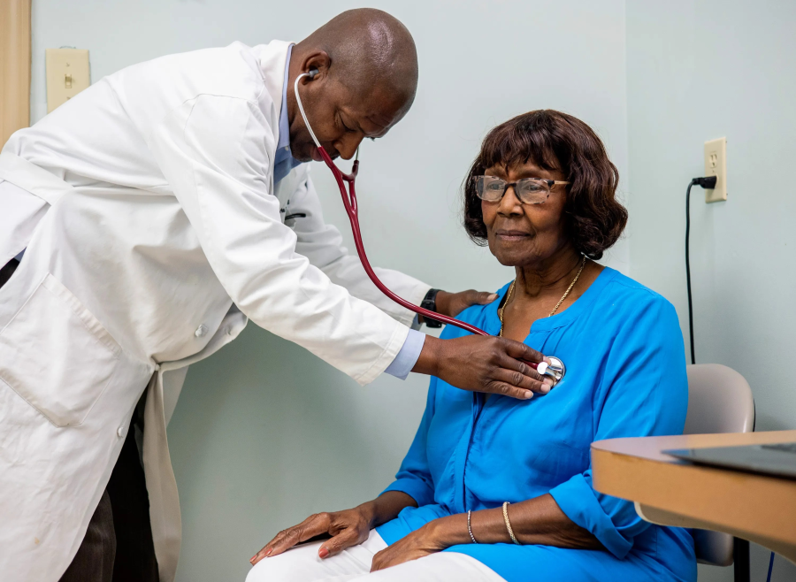 Silent Asthma Epidemic in Africa: Causes, Impact, and Urgent Solutions