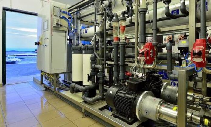 Smart Water Management Systems: Innovations, Impacts, and Future Directions in Africa and the United States