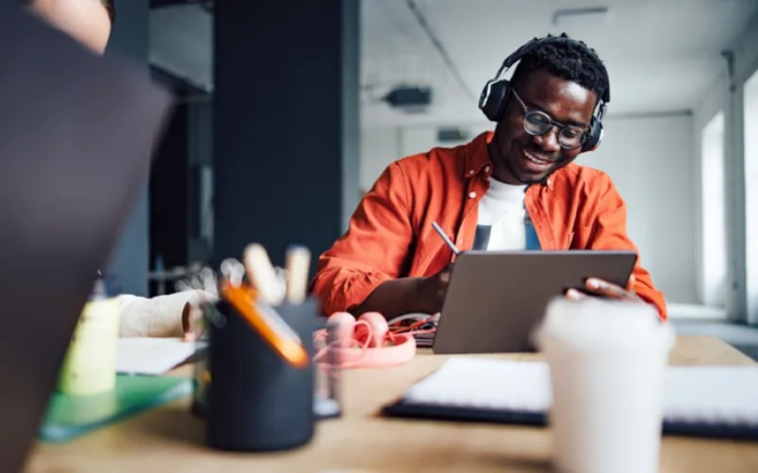 Bridging the Digital Divide: ICT Access and Socio-Economic Development in Rural Africa and the US