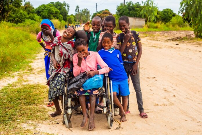 Challenges and Solutions for Educating Girls with Physical Disabilities in Kisumu, Kenya: A Qualitative Study