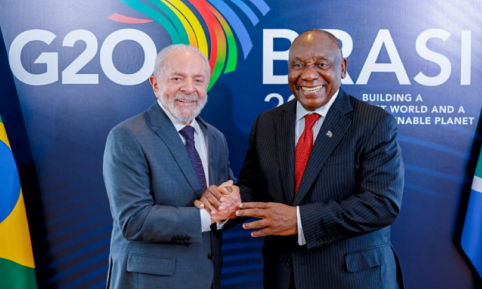 How South Africa’s G20 Presidency Can Elevate Africa’s Arts and Culture on the Global Stage