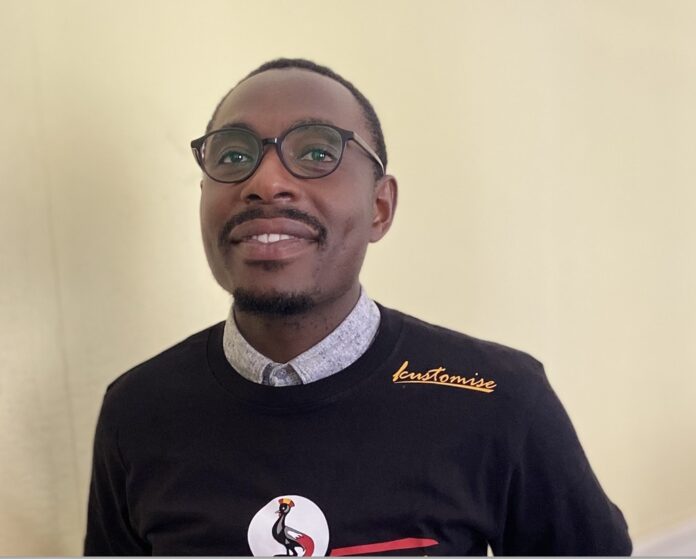 Dr. Katumusiime Jacob: Award-Winning Ugandan Scholar Transforming African Studies