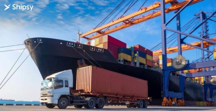 Technological Advancements in Food Supply Chain Management: A Comparative Analysis of the U.S. and Africa