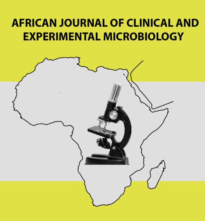 AJCEM Joins AR Index: Advancing Medical Microbiology with Open-Access Research and Ethical Publishing