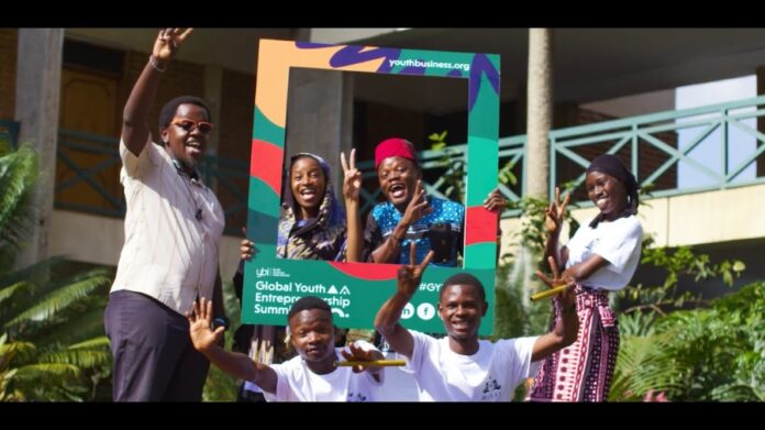 African Youth Entrepreneurs Explore South Korea’s Tech Ecosystem to Drive Innovation and Growth