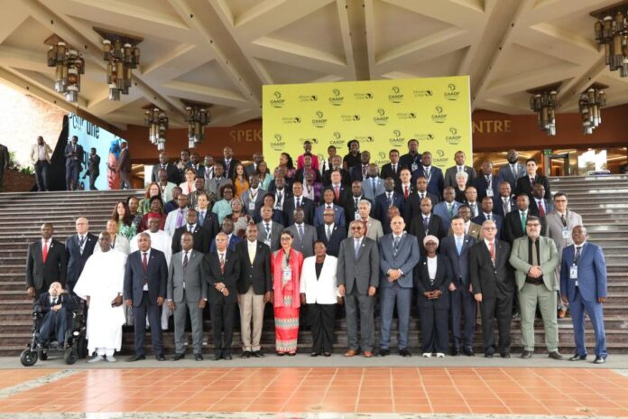 CAADP 2026-2035: Transforming Africa’s Agriculture for Food Security and Economic Growth