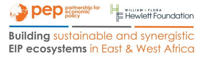 Empowering African Research Centers: PEP-Hewlett Initiative for Funding, Training, and Policy Impact in 2025