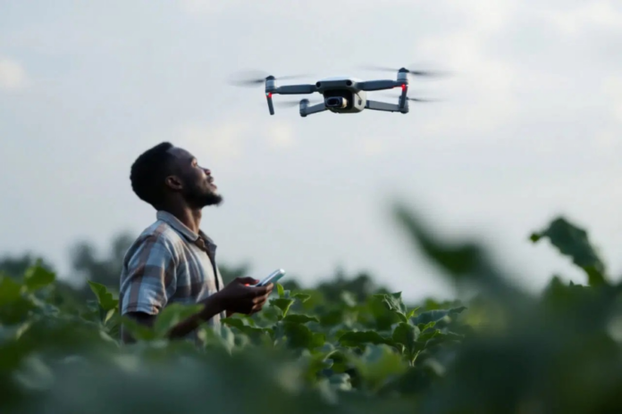 How AI is Transforming African Industries: Opportunities for Professionals in 2025 and Beyond