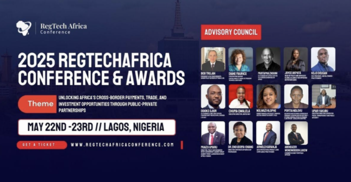 RegTech Africa Conference 2025: Shaping Africa's Economic Future Through Innovation in Cross-Border Payments, Trade, and Investment