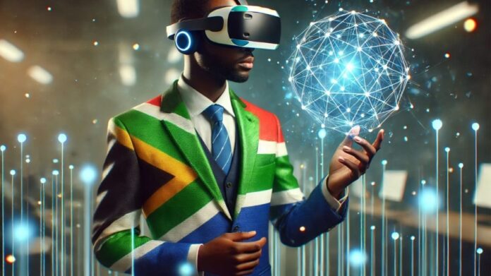 Revolutionizing Driver's License Testing in South Africa: How Virtual Reality Promotes Efficiency, Sustainability, and Fairness